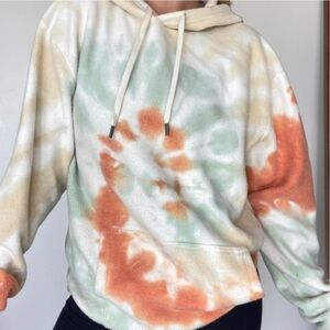 Feat Blanket Blend Venice Hoodie